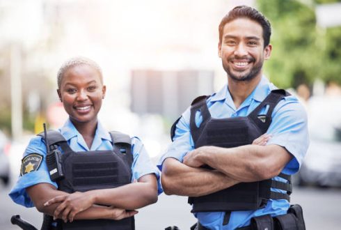 Supply of Security Personnel