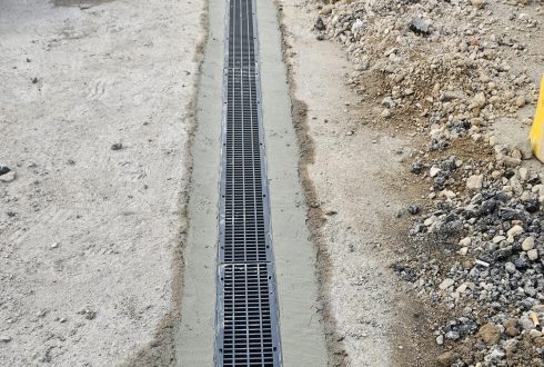 Comprehensive Drainage System Installation and Maintenance